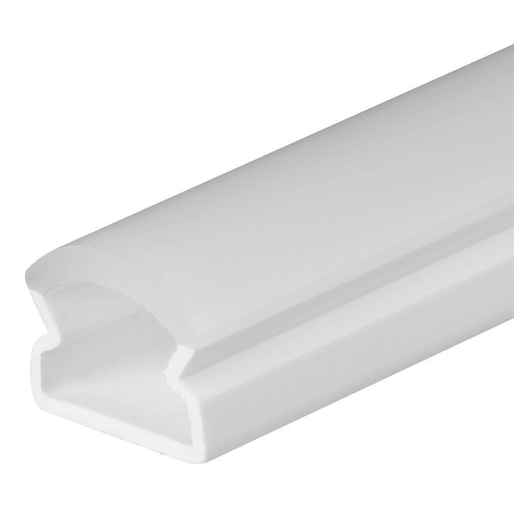 

Профиль Arlight WPH-LINE-1210R-2000 OPAL 023303, Белый, 023303 WPH-Line