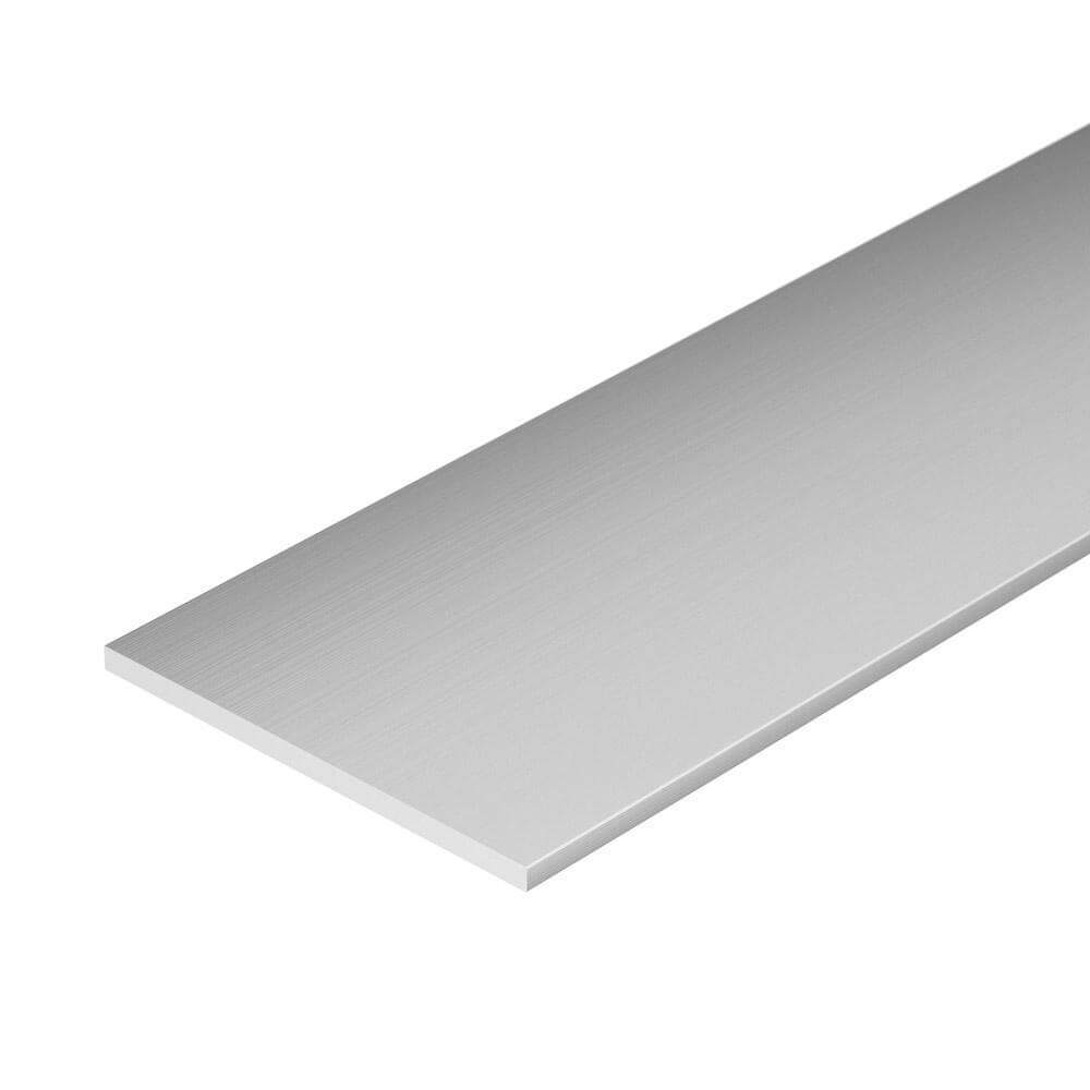 

Полоса алюминиевая Arlight ARH-W40-2000 Anod 022490, Серый, 022490