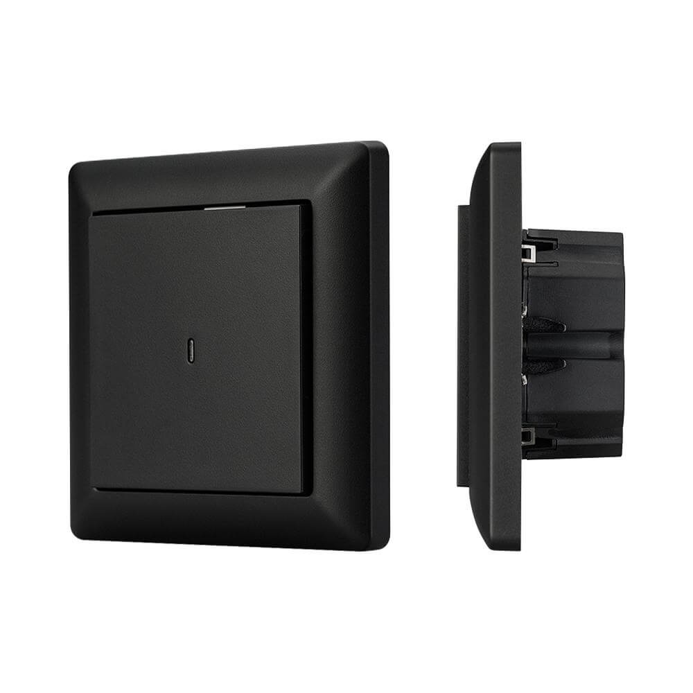

Панель управления Arlight Knob SR-KN0120-IN Graphite 023847, Графит, 023847 Knob