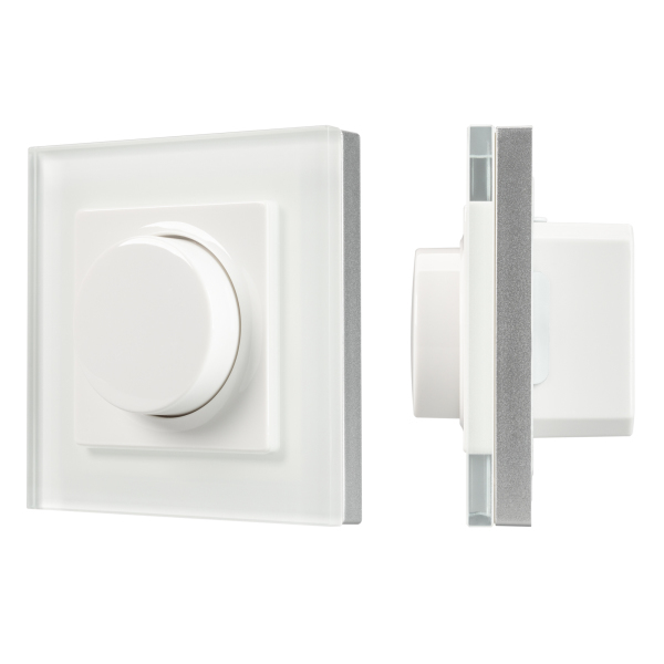 Панель управления Arlight Smart-P96-Dim-IN White 028430 от ВамСвет