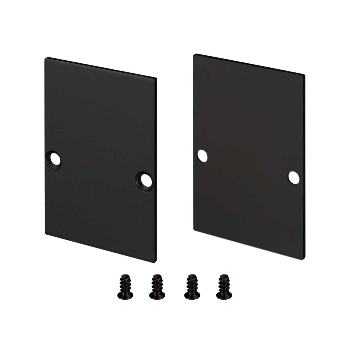 

Заглушка глухая Arlight SL-Comfort32-Fantom Black 039918, Черный, 039918 SL-Comfort