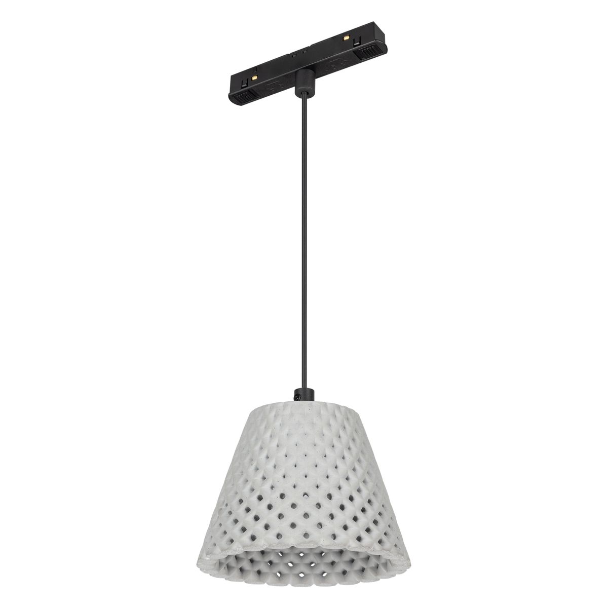 

Трековый светодиодный светильник Arlight Mag-Orient-Ollas-Hang-5W Day4000 036386, Серый, 036386 Mag-Orient-Ollas
