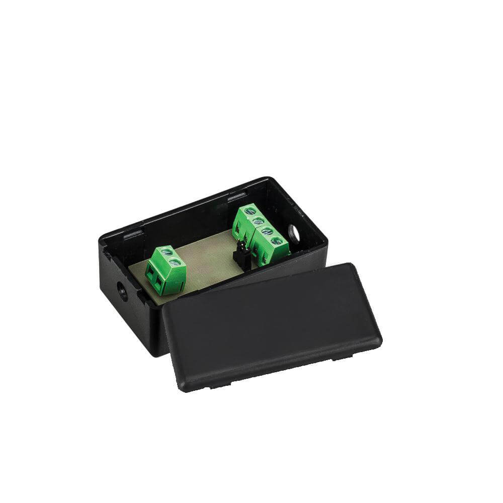 

Усилитель Arlight LN-RS485-TTL 022189, Черный, 022189