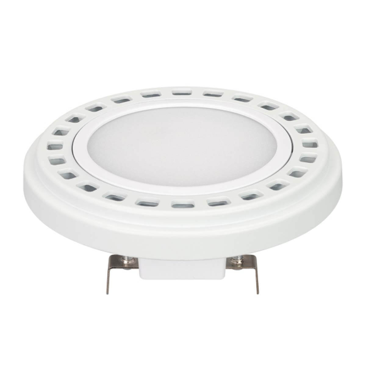

Лампа светодиодная Arlight AR111-UNIT-G53-12W- Day4000 025637, 025637 UNIT