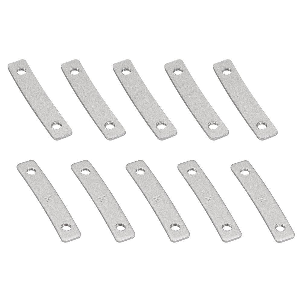 

Набор пластин монтажная Arlight SL-ARC-DD-EXT Silver 025524, Серебро, 025524 SL-ARC