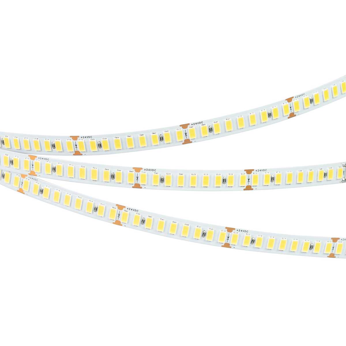 

Светодиодная лента Arlight 19,2W/m 180Led/m 5630SMD дневной белый 5M Ultra-C180-10mm 24V Day5000 040247, 040247 Ultra-C180