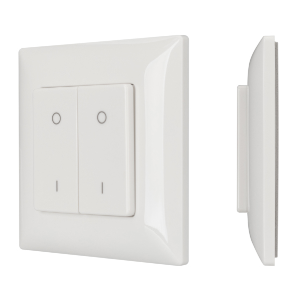 

Панель управления Arlight Smart-P47-Dim-P-Suf 028301, Белый, 028301 Smart