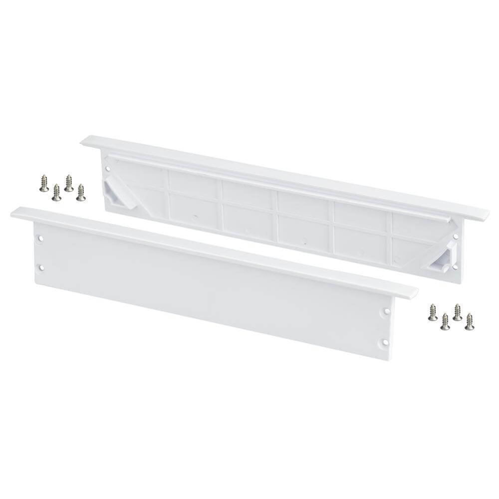 

Заглушка Arlight ARH-Power-W200-F глухая 027919, Белый, 027919 ARH-Power