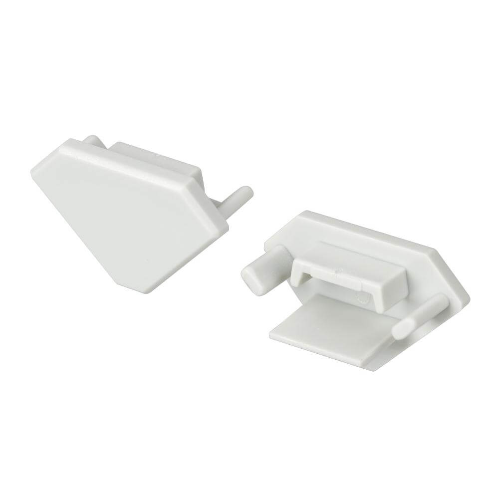 

Заглушка Arlight PDS45-Lite глухая 025895, Серый, 025895 PDS45