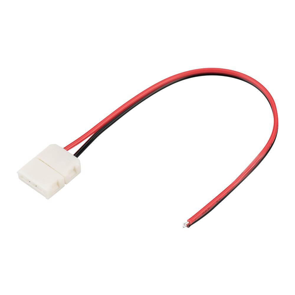 

Коннектор выводной Arlight FIX-MONO-10mm-150mm-X1 (5060) 023947, Белый, 023947