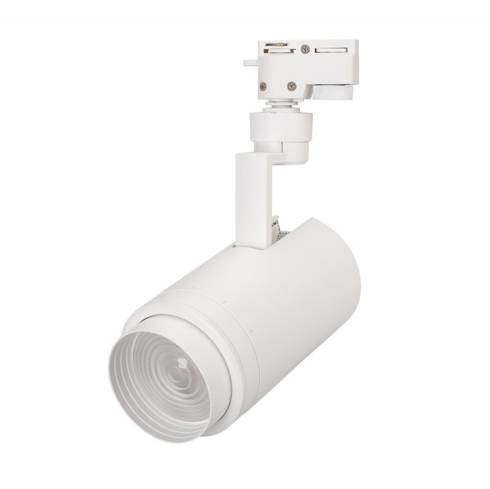 

Трековый светодиодный светильник Arlight LGD-Zeus-2TR-R88-20W Warm3000 025928(1), Белый, 025928(1) LGD-Zeus-2TR ()