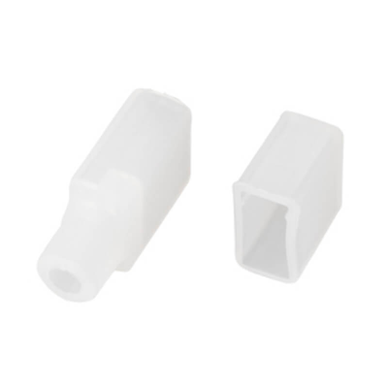 

Заглушка Arlight AURORA-1206-CAP-SET-WH 039359, 039359