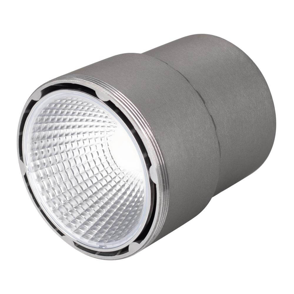 

Светодиодный модуль Arlight SP-Polo-R95-25W Day 022634, Серый, 022634 Polo