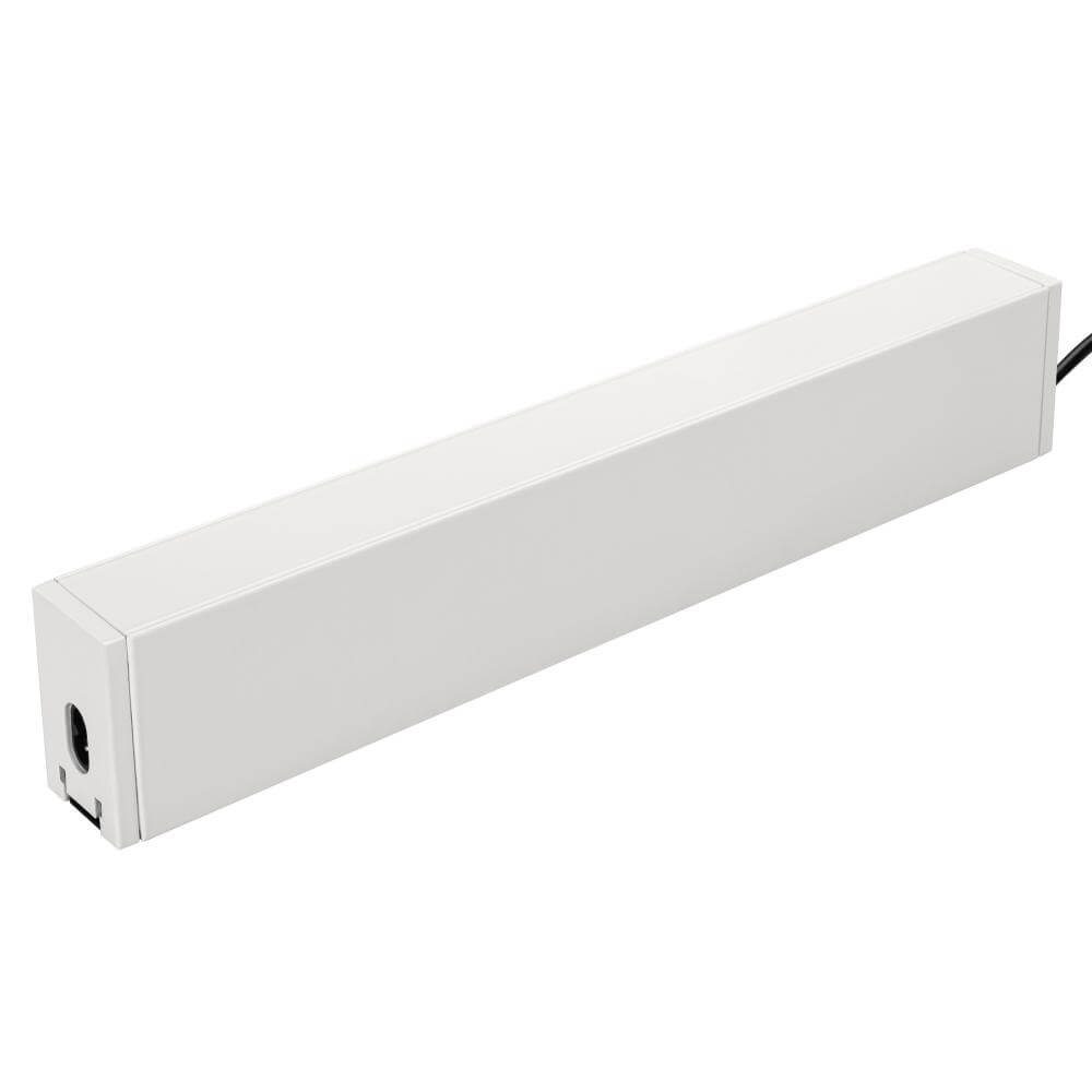 

Блок питания Arlight ARV-24075-PFC-Clip-38-WH 24V 75W IP40 3,1A 029023, Белый, 029023 Clip