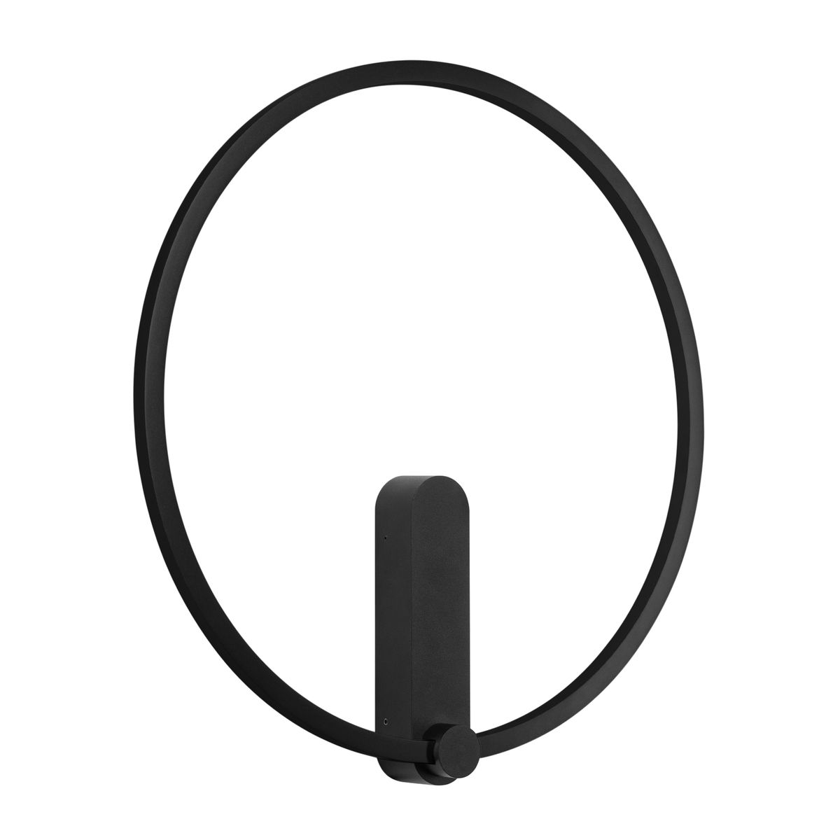 

Бра Arlight SP-Vinci-Ring-R400-13W Warm3000 036506, Черный, 036506 Vinci