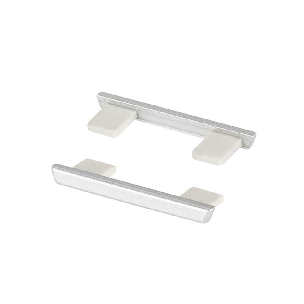 

Заглушка Arlight PHS-A-Base-H3.6 019865, Серебро, 019865 PHS