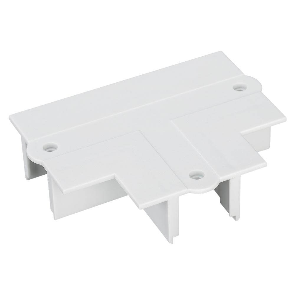 

Накладка Arlight LGD-4TR-Plank-T-WH 024049, Белый, 024049 4TRA