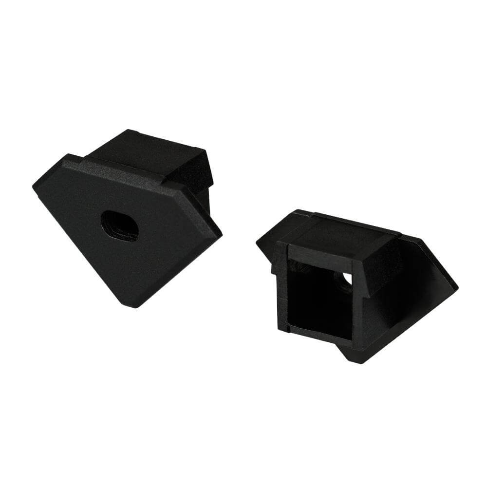 

Заглушка Arlight PDS45-T черная с отверстием 026187, Черный, 026187 PDS45