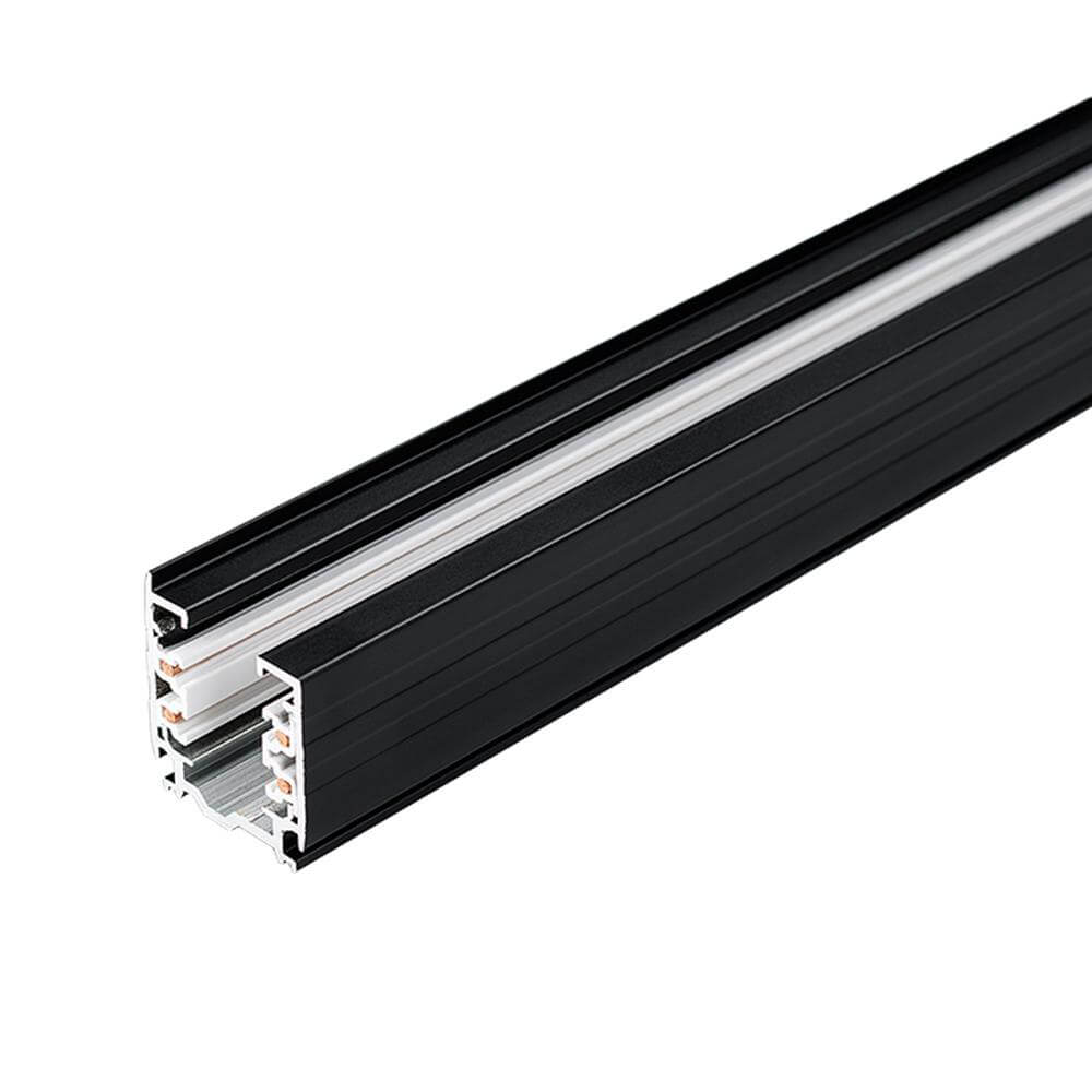 

Шинопровод трехфазный Arlight LGD-D3P-4000 Black-M 025250, Черный, 025250 D3P