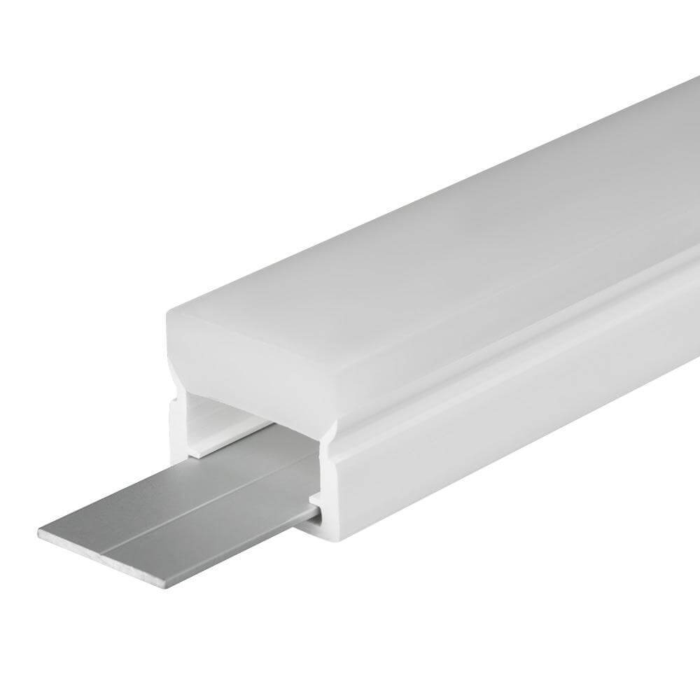 

Профиль Arlight WPH-FLOOR22-2000 023290, Серый, 023290