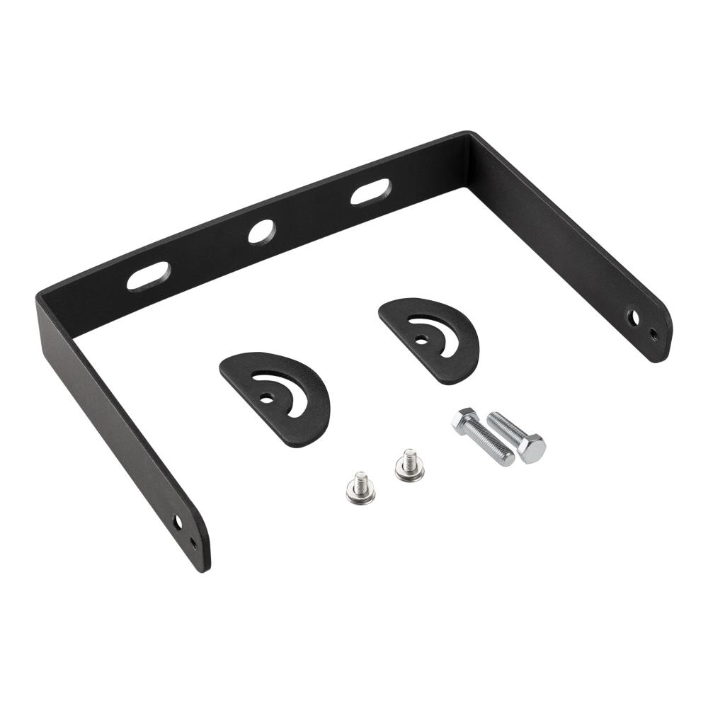 

Скоба Arlight SP-Bracket-134x132 031697, Черный, 031697 SP-Fenix