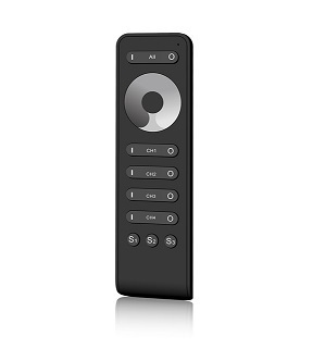 

Пульт ДУ Arlight Smart-R33-Dim Black 032941, Черный, 032941 Smart
