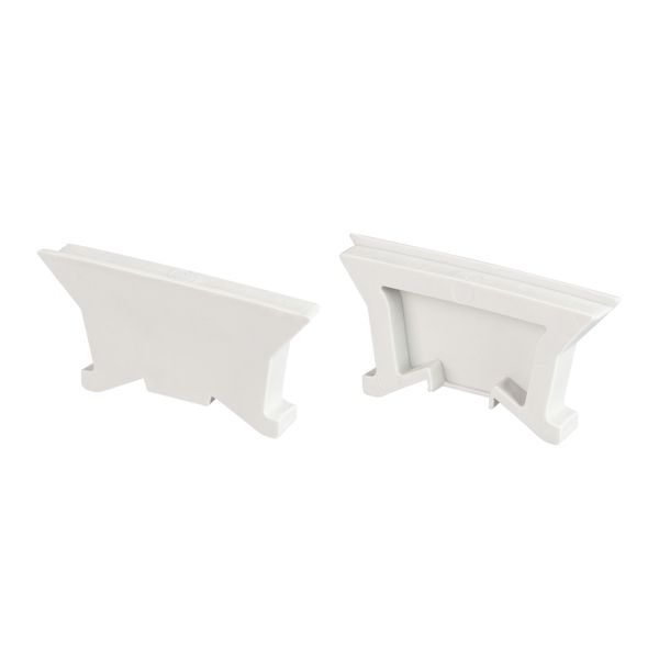 

Набор заглушек Arlight Foled-50 глухая 035774, Белый, 035774 Foled