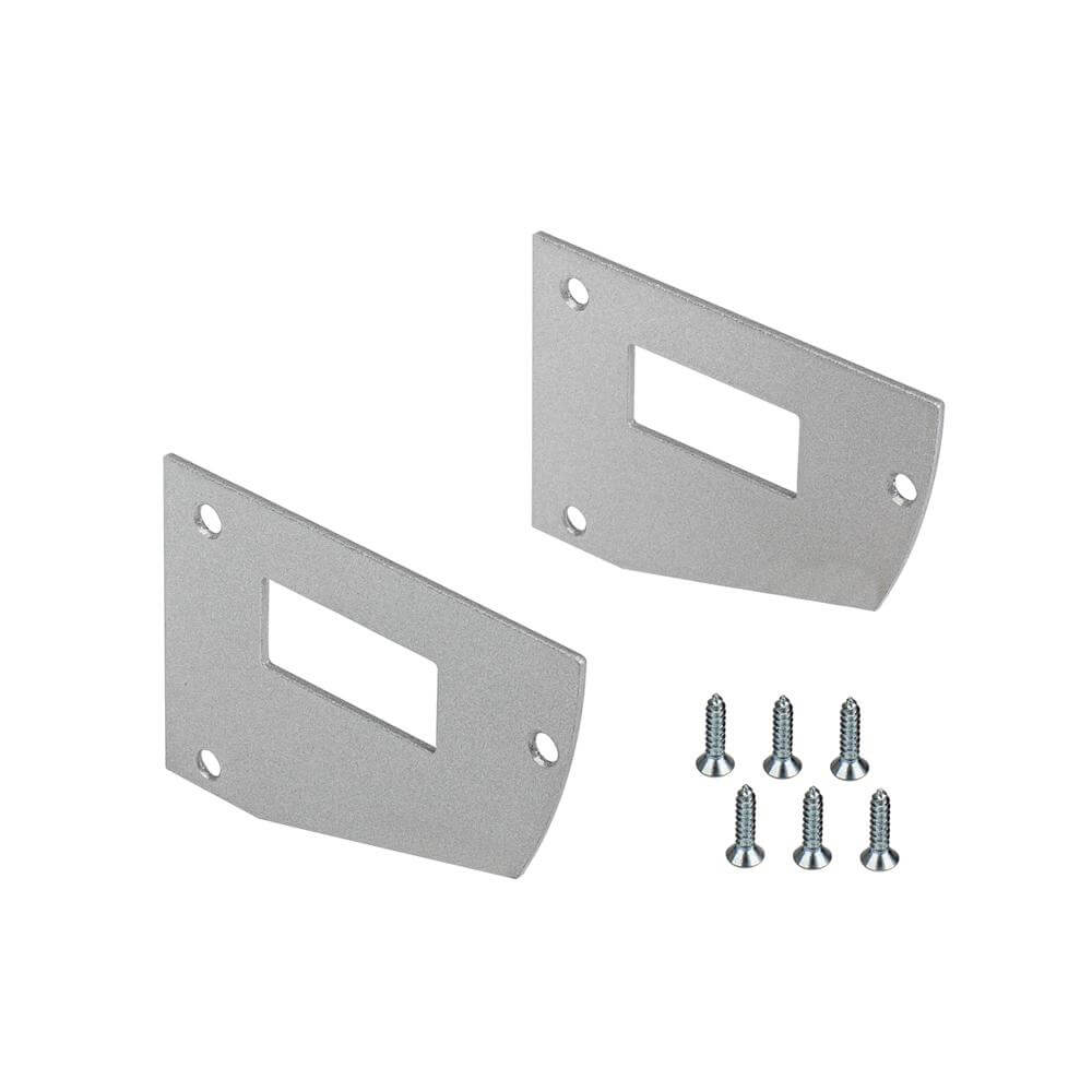 

Заглушка Arlight, Серый, 017309 Shelf-Multi