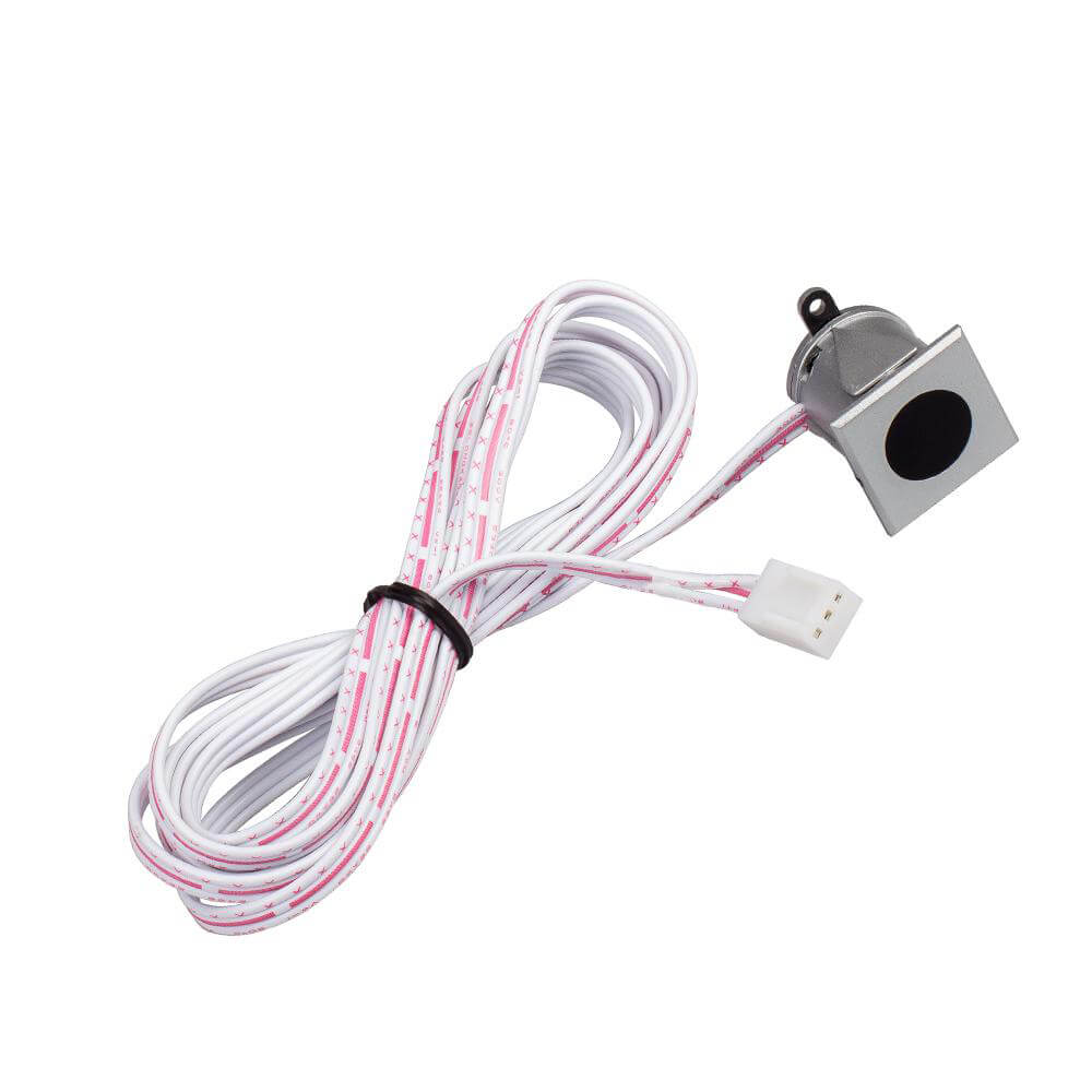 

Датчик движения инфракрасный Arlight SR-Hand-Dim Silver-S 020234, Серебро, 020234