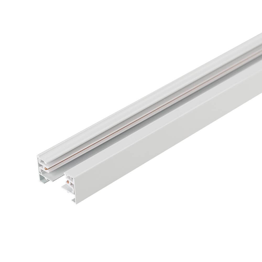 

Шинопровод однофазный Arlight LGD-2TR-Track-1000-WH-M 022770, Белый, 022770 2TRA
