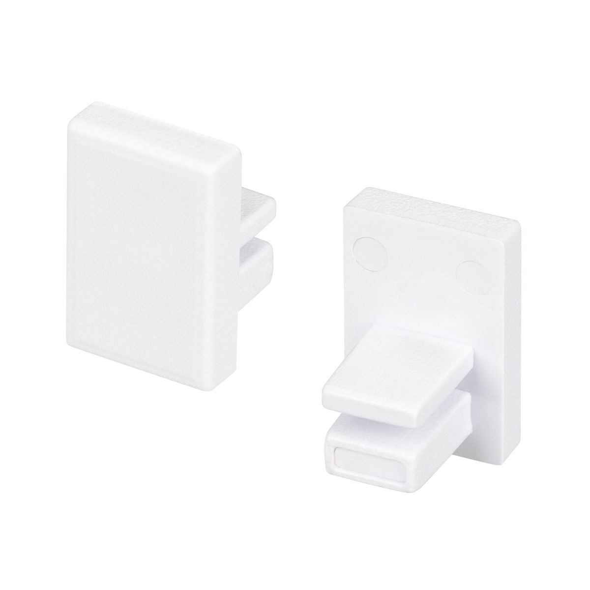 

Заглушка Arlight ARH-Micro-0610 глухая 037399, Белый, 037399 ARH-Micro