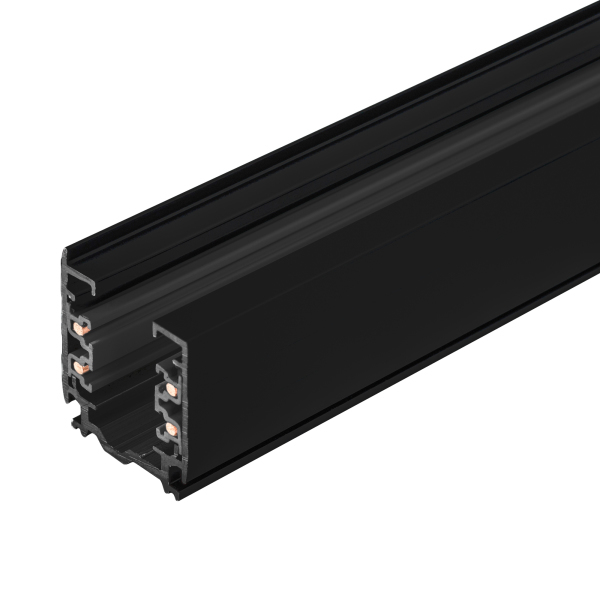 

Шинопровод Arlight, Черный, 025250(2) D3P