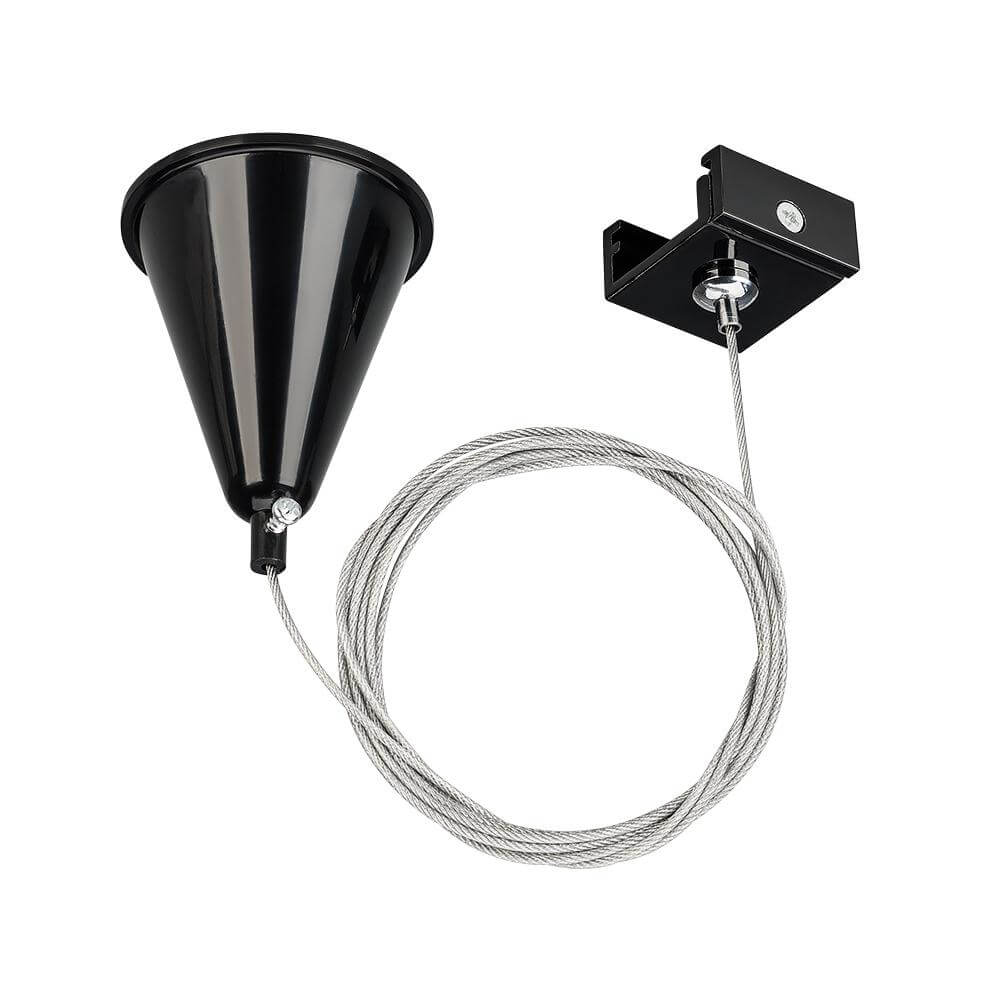 

Подвес Arlight LGD-4TR-Hang-2-BK 024281, Черный, 024281 4TRA
