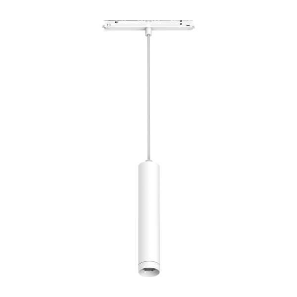 

Трековый светодиодный светильник Arlight Mag-Orient-Spot-Hang-R45-12W Day4000 035828, Белый, 035828 Mag-Orient-Spot-Hang