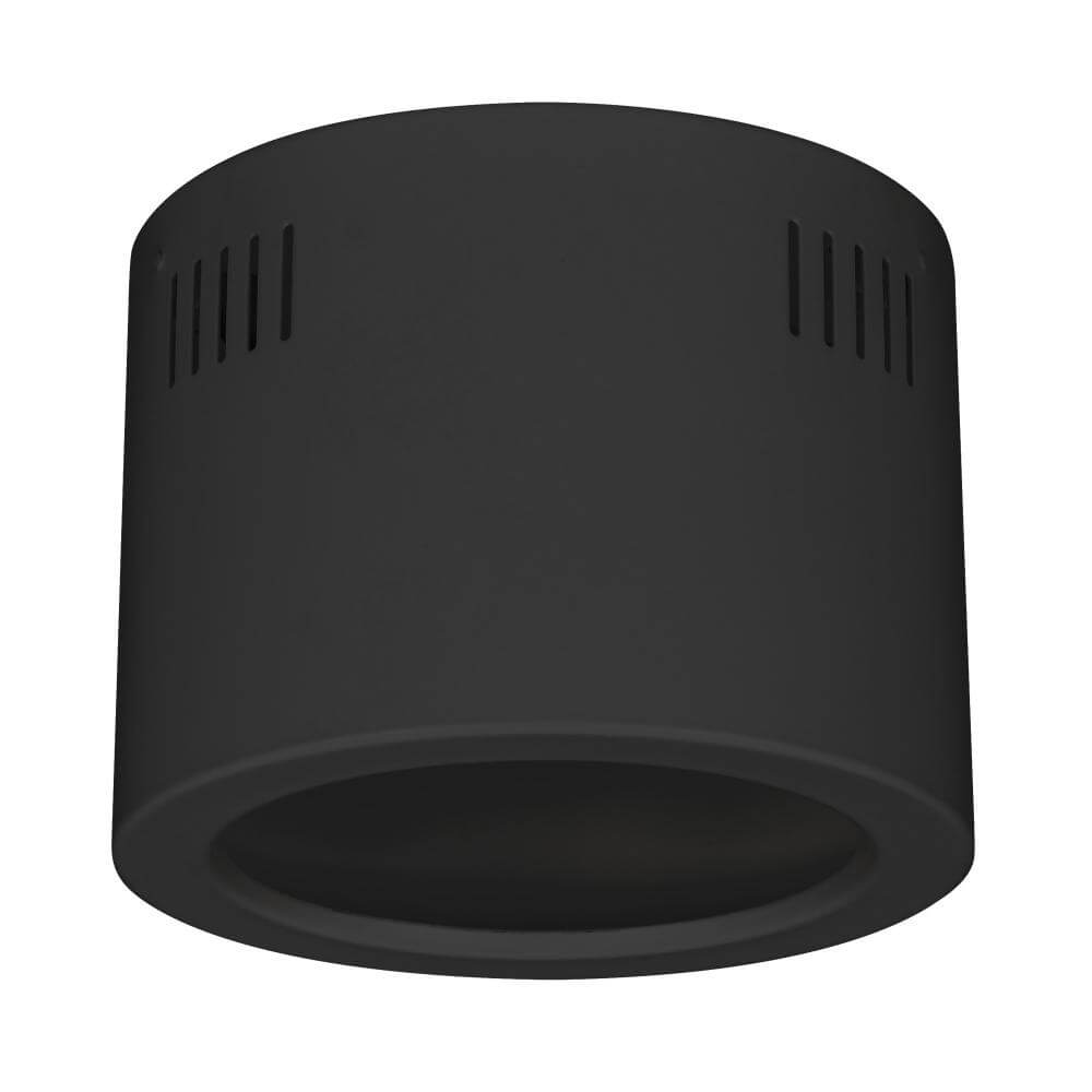 

Корпус светильника Arlight SP-Legend-R230 030950, Черный, 030950 Legend