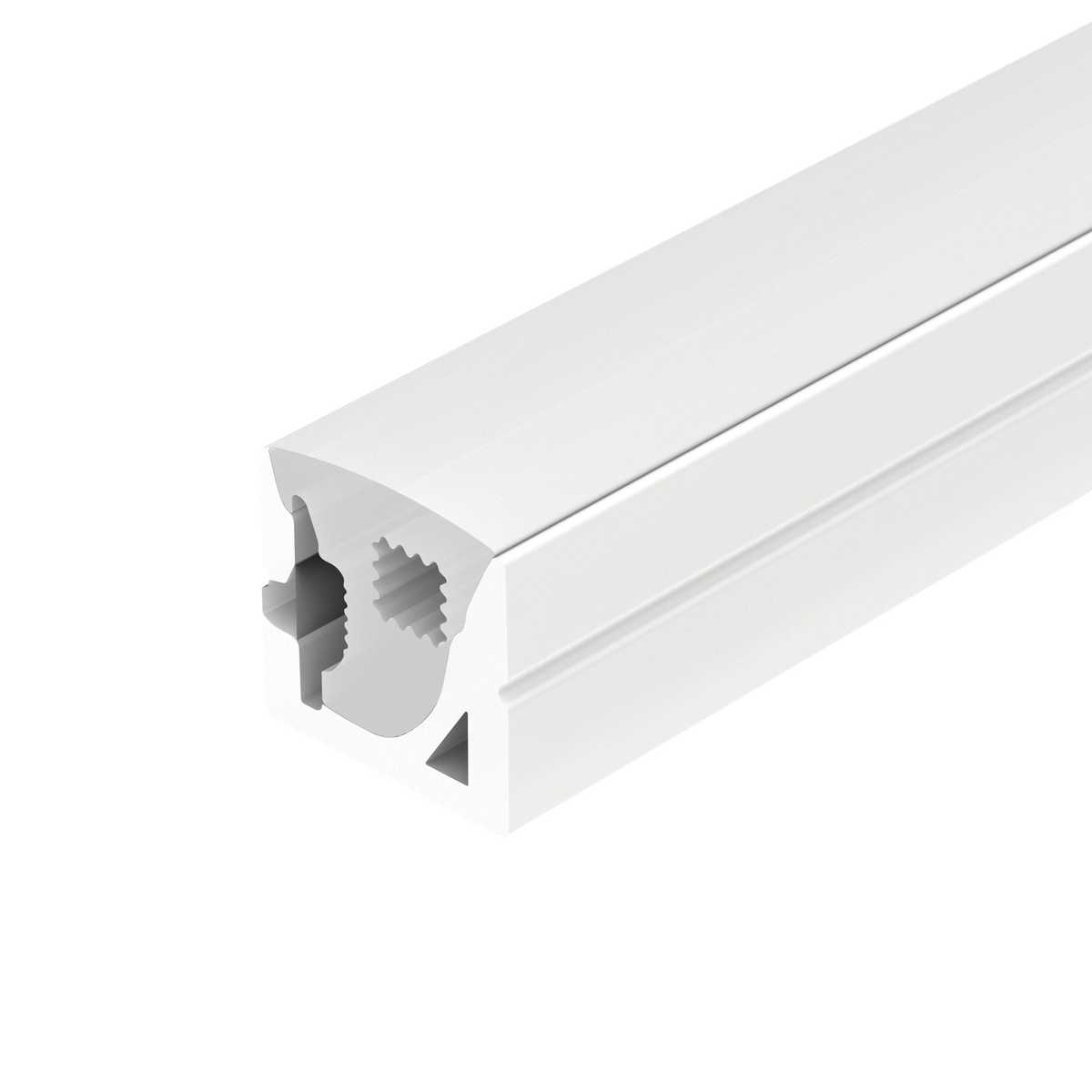 

Профиль Arlight WPH-Flex-1616-Side-S11-5m White 040271, Белый, 040271 WPH