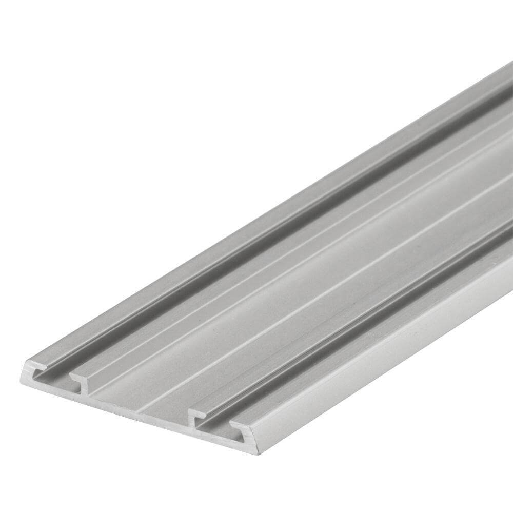 

Профиль Arlight PHS-A-Base-H3.6-2000 Anod 019862, Серый, 019862 PHS