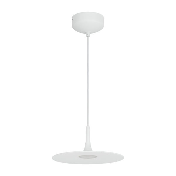 

Подвесной светодиодный светильник Arlight SP-Fiore-R250-8W Warm3000 035953, Белый, 035953 SP-Fiore
