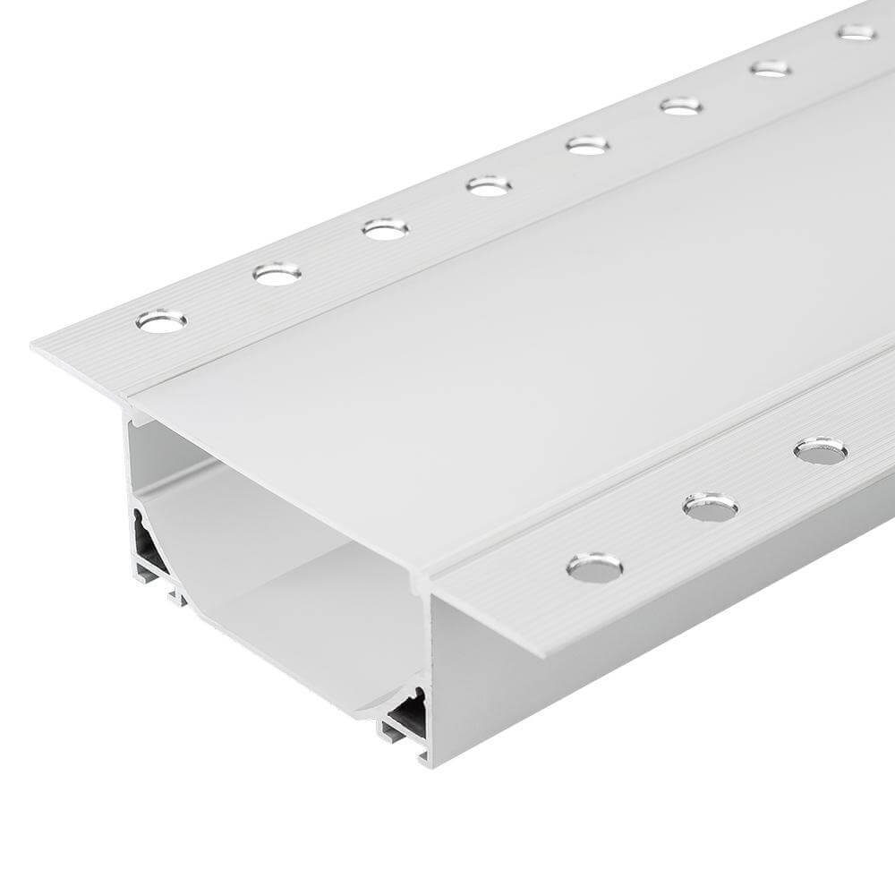 

Профиль Arlight ARH-LINIA72-FANTOM-2000 ANOD 025025, Серый, 025025