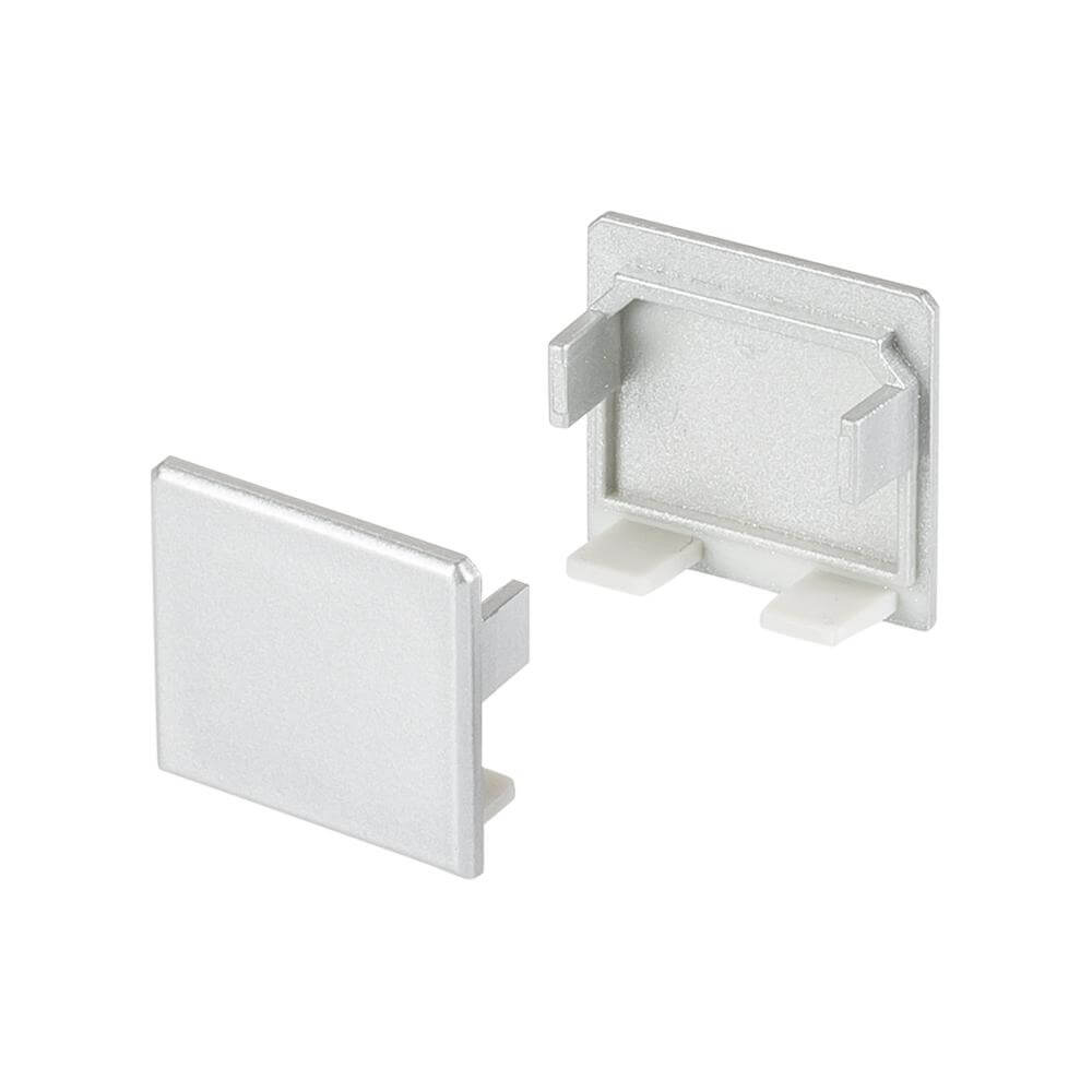 

Заглушка Arlight PLS-Lock-H25 019876, Серый, 019876 PLS