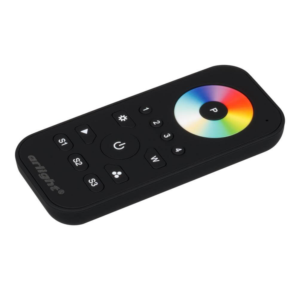 

Пульт ДУ Arlight SR-2819SP 020737, Черный, 020737 SR