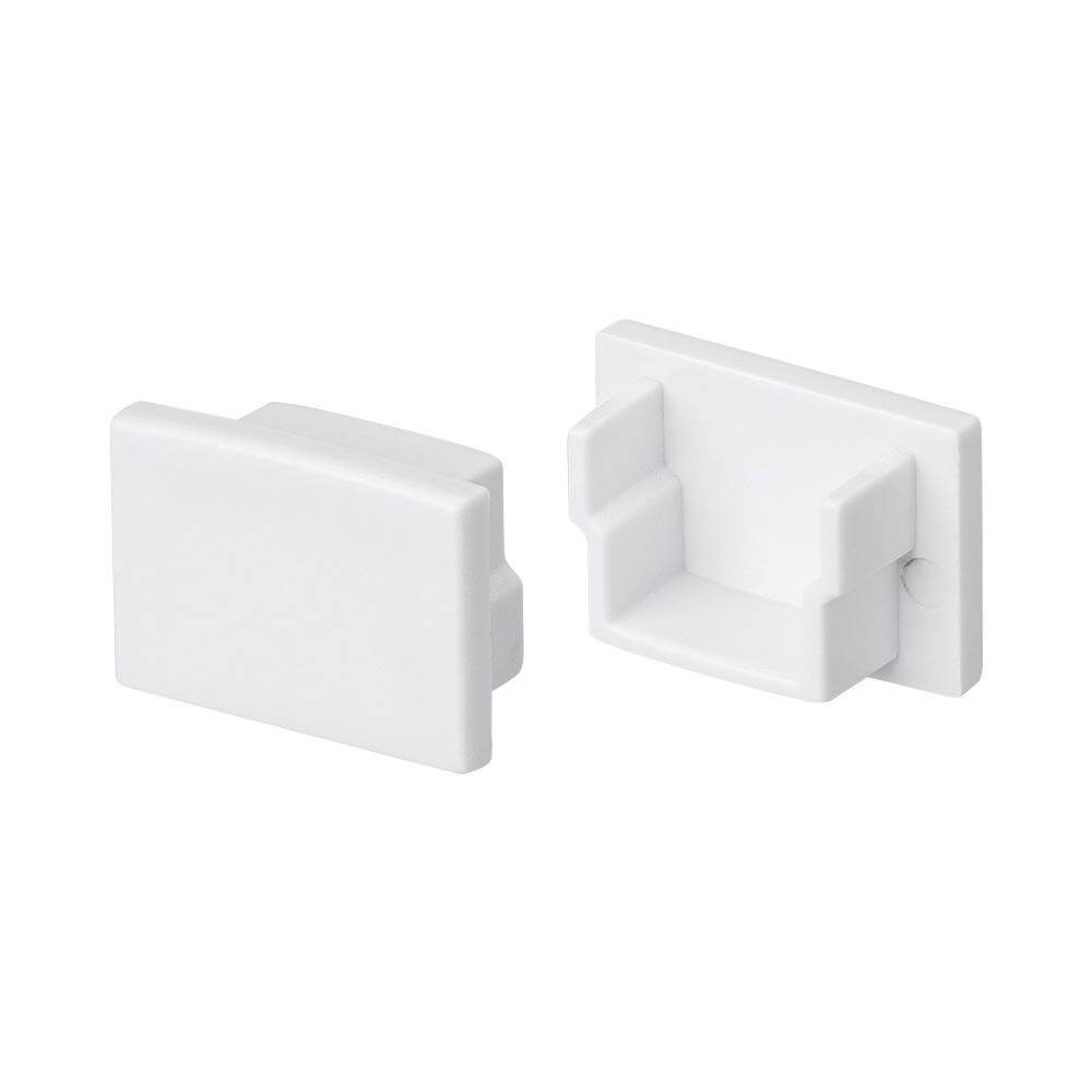 

Набор заглушек Arlight ARH-Decore-S12-Line-Edge глухая 023895, Белый, 023895 ARH-Decore
