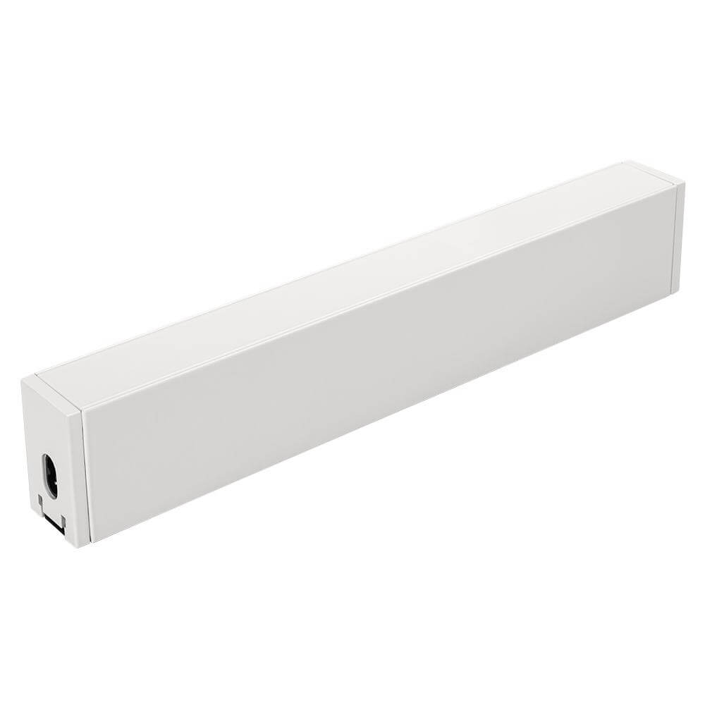

Коннектор прямой Arlight Neo-Clip-38-Con-I-WH 027084, Белый, 027084 Clip