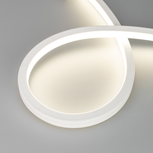 

Гибкий неон Arlight, Белый, 031134 Aqua