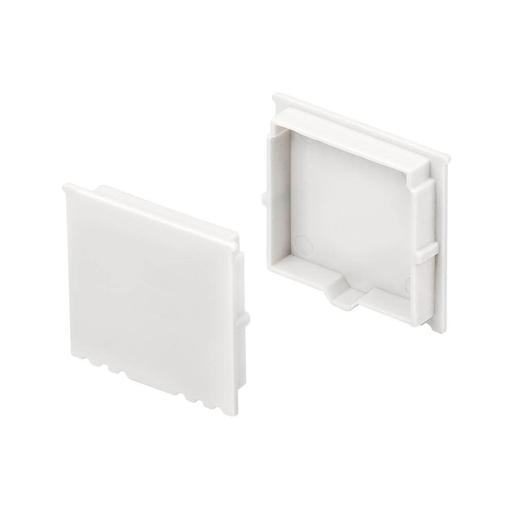 

Набор заглушек Arlight ARH-Power-W35 глухая 017623, Серый, 017623 ARH-Power