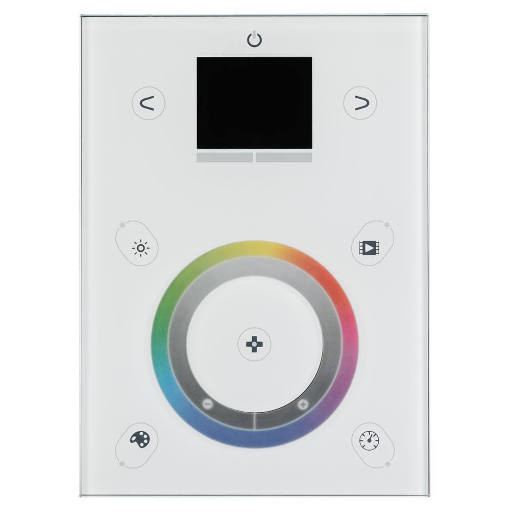 

Контроллер Arlight Sunlite Stick-DE3 White 017074, Белый, 017074