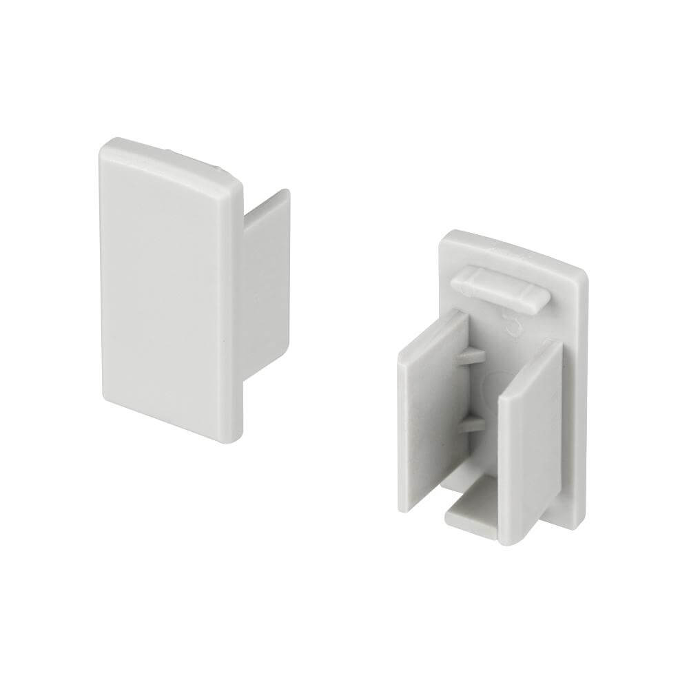 

Заглушка Arlight Pik-1019 глухая 023989, Серый, 023989 Pik