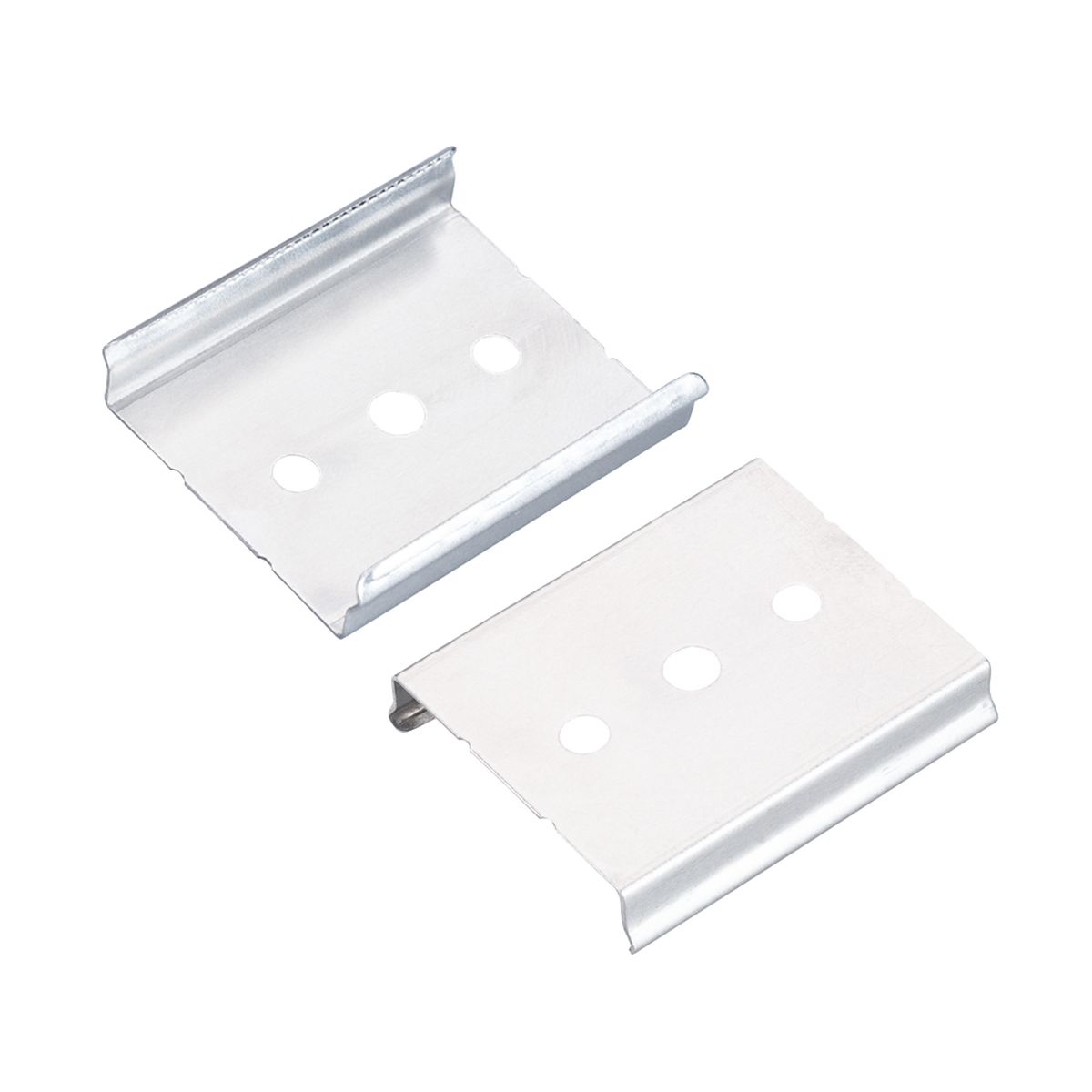 

Крепление Arlight SL-Line-3535-LW 038659, Серый, 038659 SL-Line