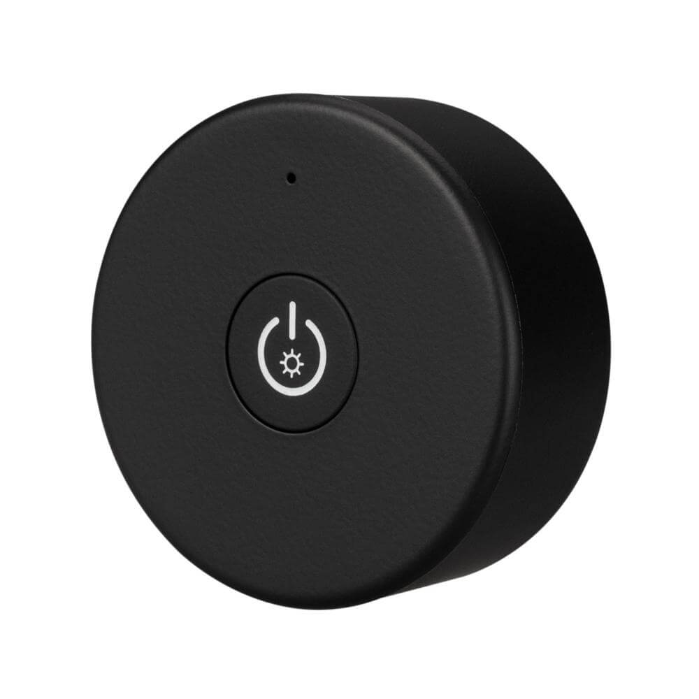 

Панель управления Arlight Knob Smart-P87-Dim Black 028334, Черный, 028334 Knob