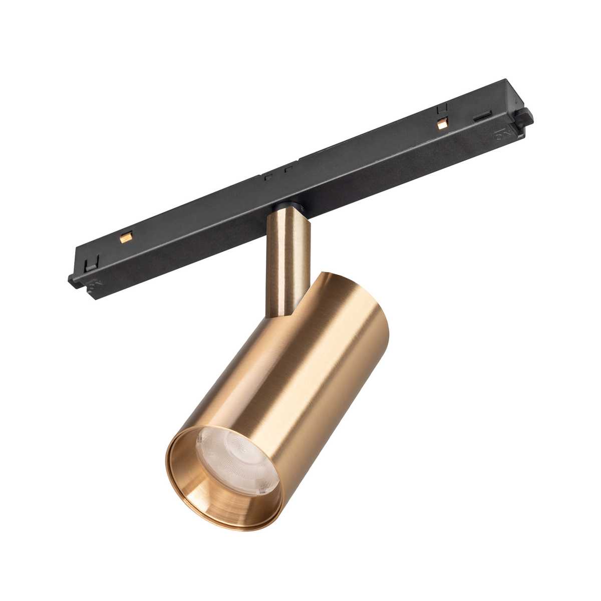 

Трековый светодиодный светильник Arlight Mag-Orient-Spot-R45-12W Warm3000 040890, Золотой, 040890 Mag-Orient-Spot